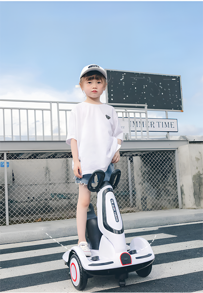 Детский автомобиль Sundays LS-007