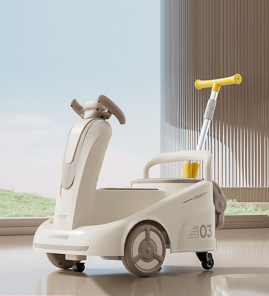 Изображение товара Детский автомобиль Sundays LS-015