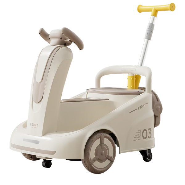 Изображение товара Детский автомобиль Sundays LS-015