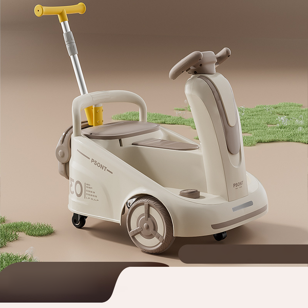 Изображение товара Детский автомобиль Sundays LS-015