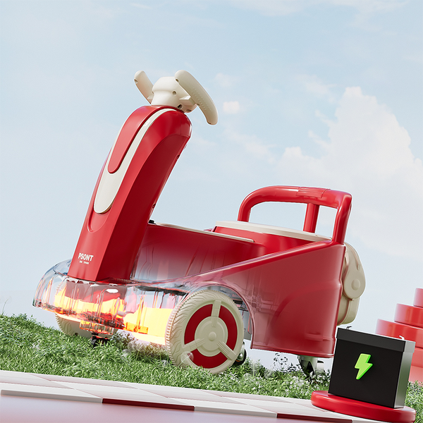 Изображение товара Детский автомобиль Sundays LS-016