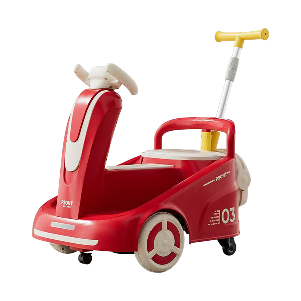 Изображение товара Детский автомобиль Sundays LS-016