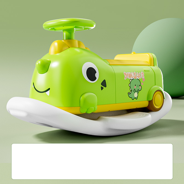 Изображение товара Бибикар Labalu DF-916B