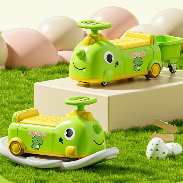 Изображение товара Бибикар Labalu DF-916B