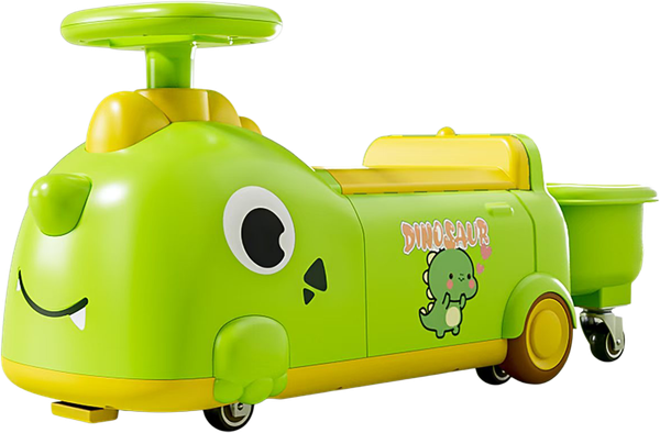 Изображение товара Бибикар Labalu DF-916B