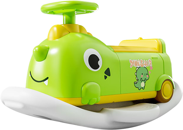 Изображение товара Бибикар Labalu DF-916B