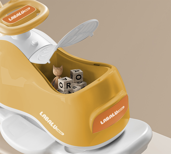 Изображение товара Бибикар Labalu DF-911 