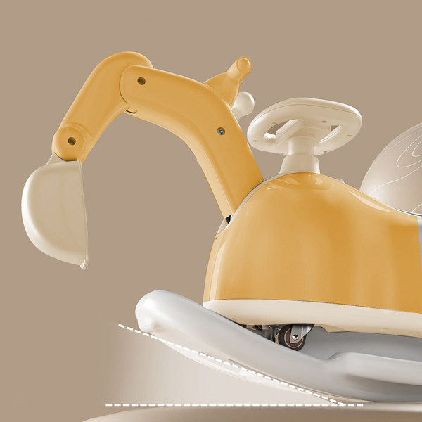 Изображение товара Бибикар Labalu DF-911 