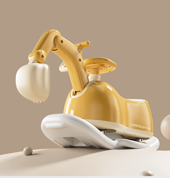 Изображение товара Бибикар Labalu DF-911 