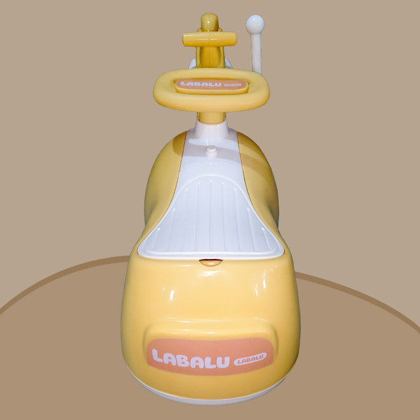 Изображение товара Бибикар Labalu DF-911 