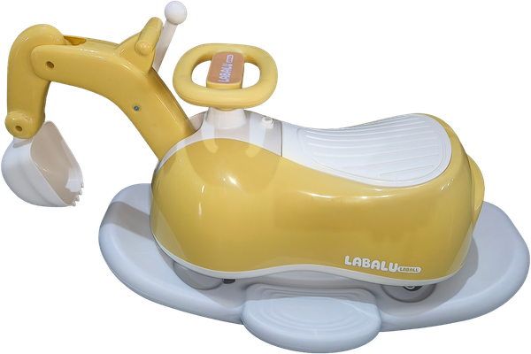 Изображение товара Бибикар Labalu DF-911 