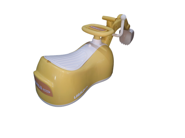 Изображение товара Бибикар Labalu DF-911 