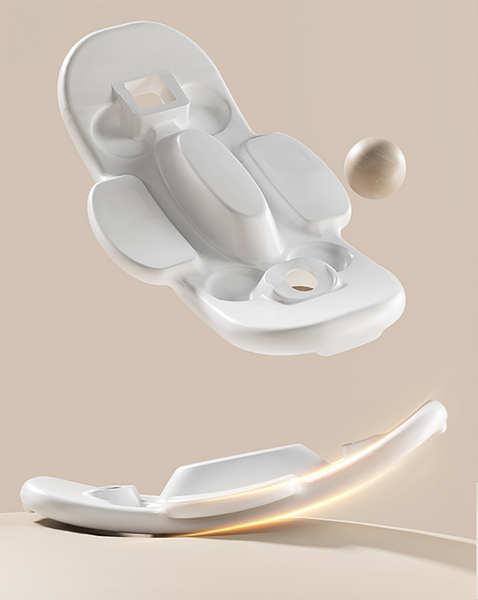 Изображение товара Бибикар Labalu DF-911 