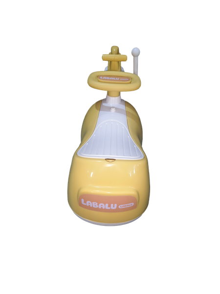 Изображение товара Бибикар Labalu DF-911 