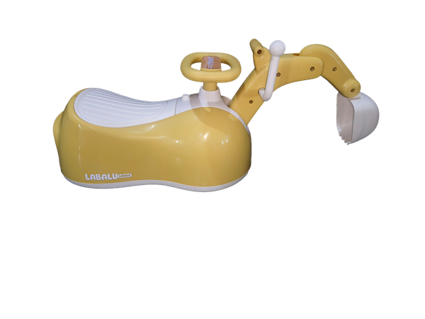 Изображение товара Бибикар Labalu DF-911 