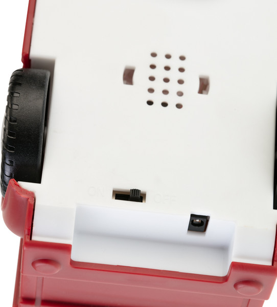 Изображение товара Световая фигурка Neon-Night Машина с подсветкой и конфетти 501-169