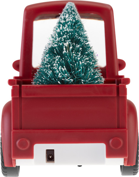 Изображение товара Световая фигурка Neon-Night Машина с подсветкой и конфетти 501-169