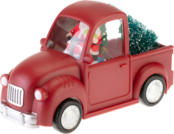 Изображение товара Световая фигурка Neon-Night Машина с подсветкой и конфетти 501-169