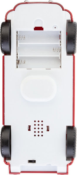 Изображение товара Световая фигурка Neon-Night Машина с подсветкой и конфетти 501-169