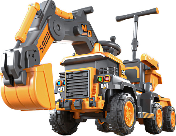 Изображение товара Детский автомобиль Sundays LX-307