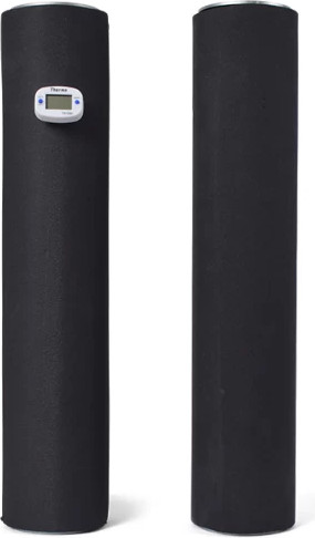 Изображение товара Дистиллятор бытовой Luxstahl 8М (57л)