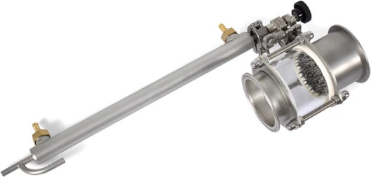 Изображение товара Дистиллятор бытовой Luxstahl 8М (57л)