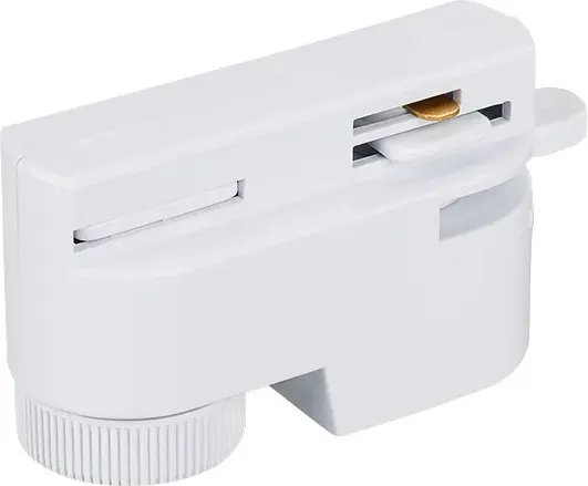 Изображение товара Адаптер для шинопровода Arlight LGD-2TR-ADAPTER-1-WH C / 022782