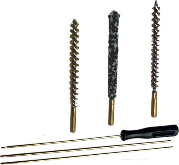 Изображение товара Набор для чистки оружия СпектР 6020LA-17