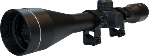 Изображение товара Оптический прицел СпектР 4x40