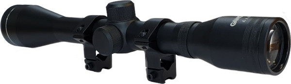 Изображение товара Оптический прицел СпектР 4x40