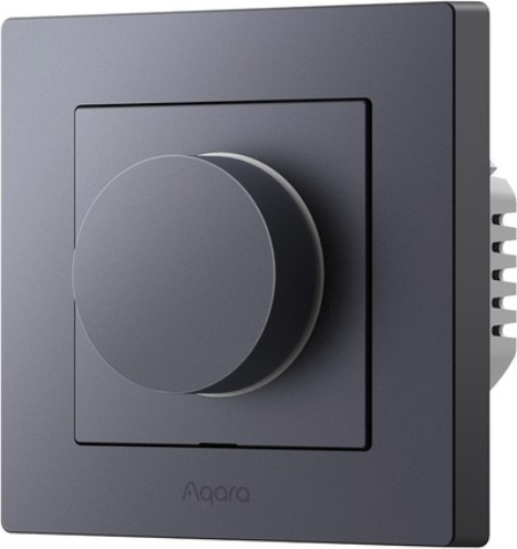 Изображение товара Диммер Aqara H2 EU / KD-R01D_gr (серый)