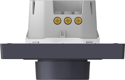 Изображение товара Диммер Aqara H2 EU / KD-R01D_gr (серый)