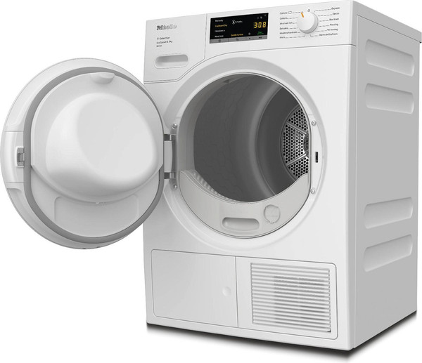 Изображение товара Сушильная машина Miele TWA 520 WP / 12-WA-5202-KZ