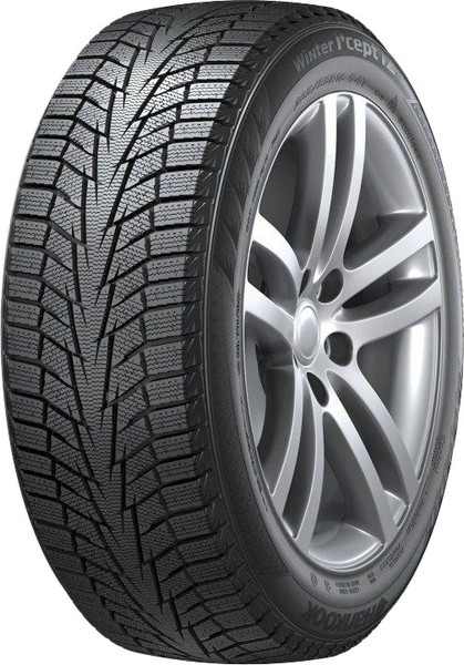 Изображение товара Зимняя шина Hankook Winter i*cept IZ3 W636 225/55R17 101H