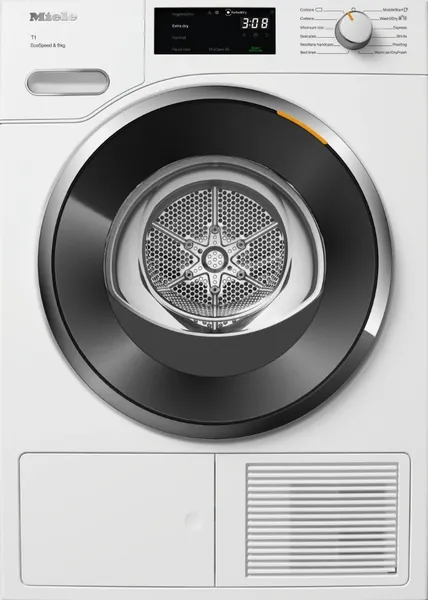 Изображение товара Сушильная машина Miele TWH 780 WP / 12WH7802KZ