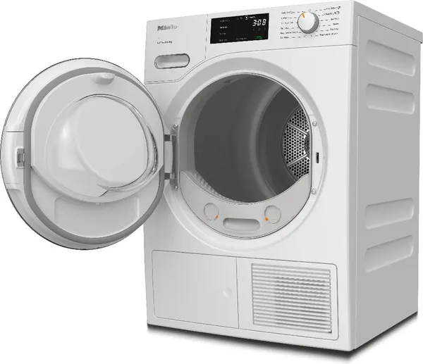 Изображение товара Сушильная машина Miele TWH 780 WP / 12WH7802KZ