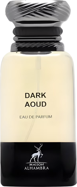 Изображение товара Парфюмерная вода Maison Alhambra Dark Aoud (80мл)