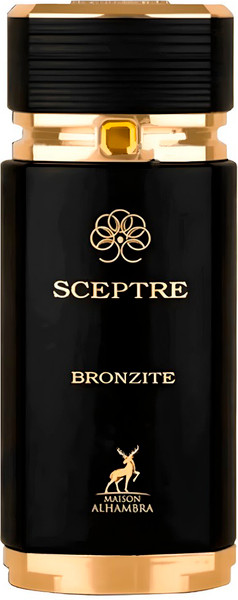 Изображение товара Парфюмерная вода Maison Alhambra Sceptre Bronzite (100мл)