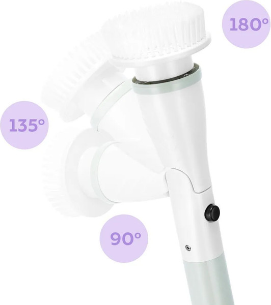 Изображение товара Щетка для уборки Kitfort КТ-6973