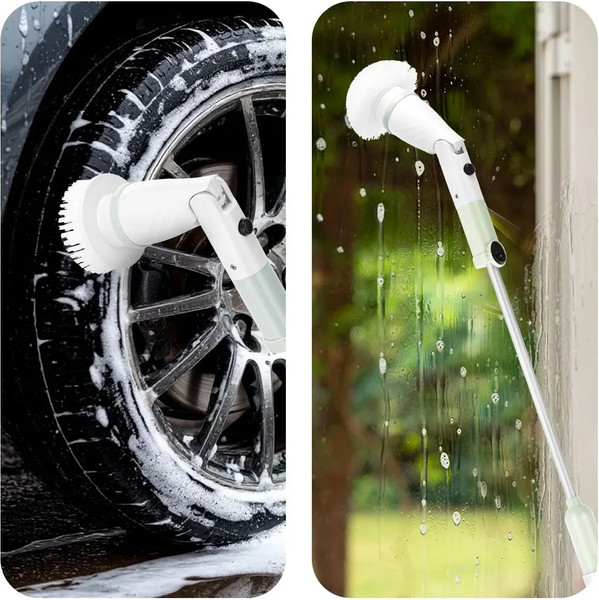 Изображение товара Щетка для уборки Kitfort КТ-6973