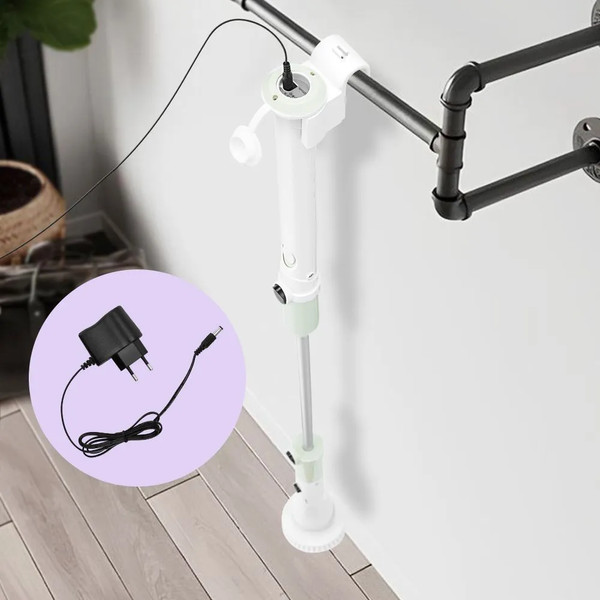 Изображение товара Щетка для уборки Kitfort КТ-6973