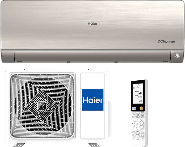 Изображение товара Сплит-система Haier AS25S2SF4FA-G / 1U25S2SM3FA