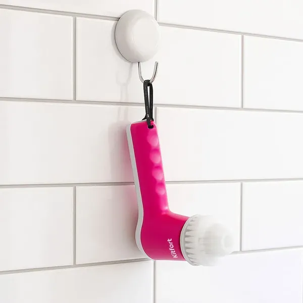 Изображение товара Щетка для уборки Kitfort КТ-9818