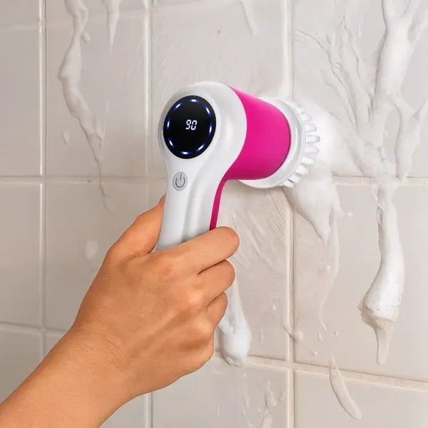 Изображение товара Щетка для уборки Kitfort КТ-9818