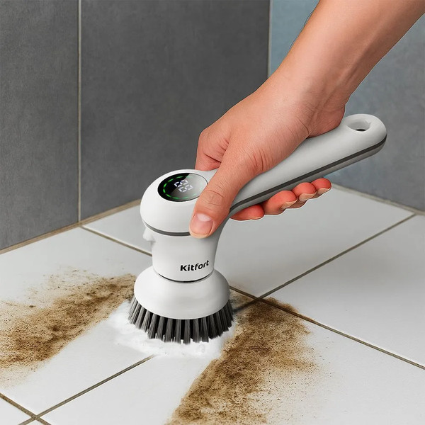 Изображение товара Щетка для уборки Kitfort КТ-9819
