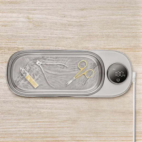 Изображение товара Мойка ультразвуковая Kitfort КТ-6465