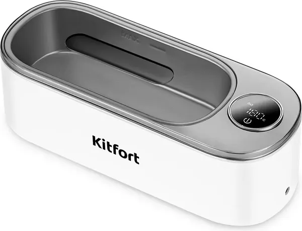 Изображение товара Мойка ультразвуковая Kitfort КТ-6465