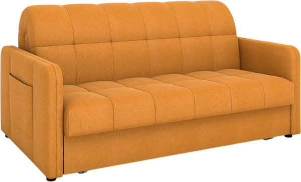 Изображение товара Диван Rivalli Аруба 120 (Fabia Gold)
