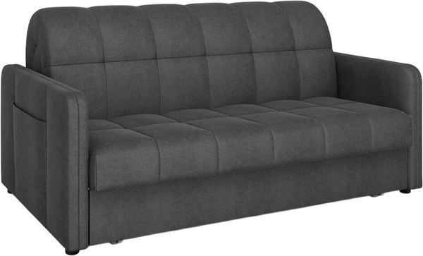 Изображение товара Диван Rivalli Аруба 155 (Camel Grafit)