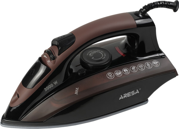 Изображение товара Утюг Aresa AR-3132